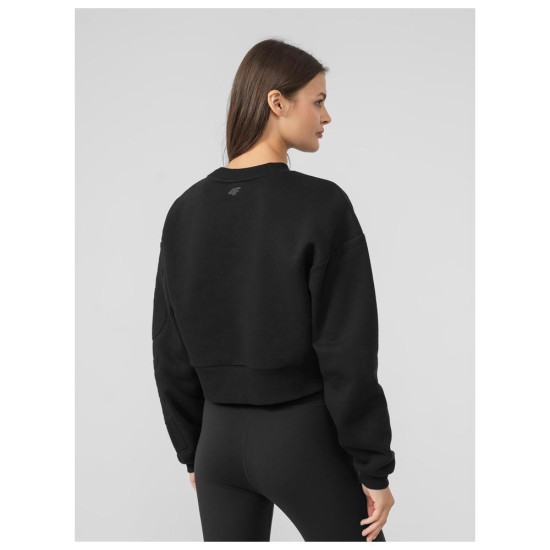 4F Γυναικείο φούτερ